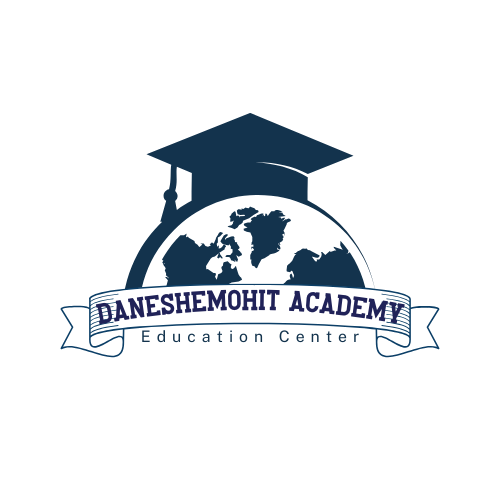 daneshemohit academy