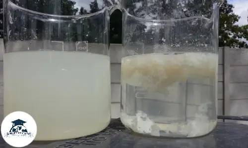 روش های رایج تصفیه فاضلاب صنایع لبنی