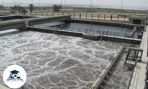 تصفیه فاضلاب صنایع فولاد