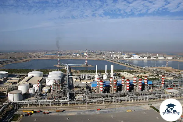 بهترین روش های تصفیه فاضلاب پتروشیمی