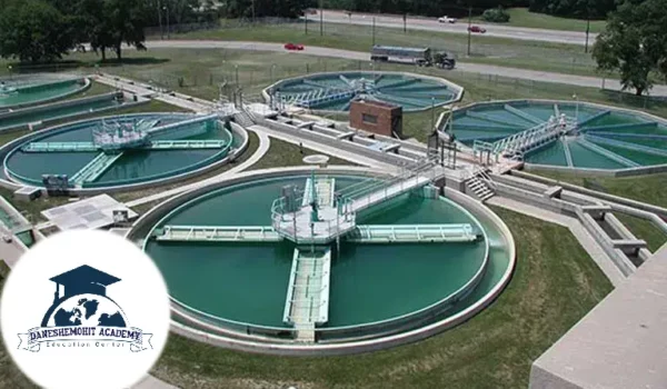 روش های تصفیه فاضلاب صنایع آبکاری